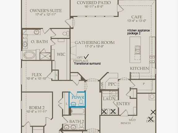 4th image of 2809 Ranger Ln