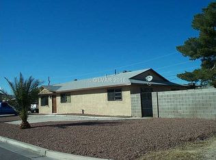 4790 Welter Ave, Las Vegas, NV 89104
