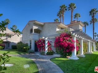 2001 E Camino Parocela UNIT O105, Palm Springs, CA 92264