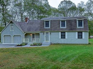 274 North Rd, Hopkinton, RI 02833