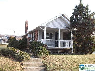 506 Evergreen St, Emmaus, PA, 18049