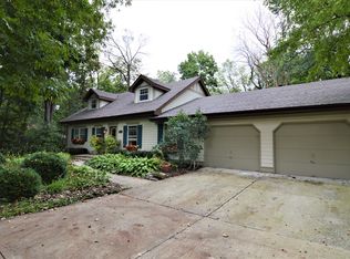 21613 S Nadia Dr, Joliet, IL 60404