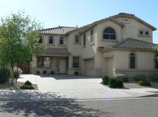 778 N 166th Ln, Goodyear, AZ 85338