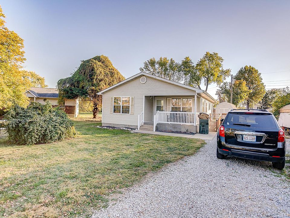 2169 Jesse St, East Carondelet, IL 62240 Zillow