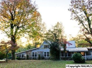 16677 Scenic Hwy, Mentone, AL 35984