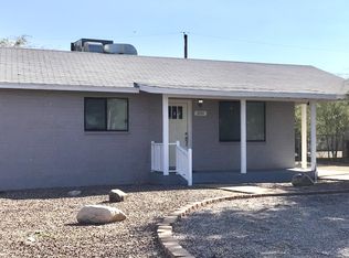 3744 N Warren Ave, Tucson, AZ 85719