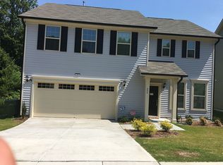 804 Leatherstone Ln, Fuquay Varina, NC 27526