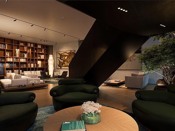 5th image of 1400 Biscayne Blvd #305