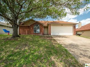 2301 Pixton Dr, Killeen, TX 76543