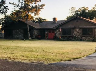 823 Burgess St, Odessa, TX 79764