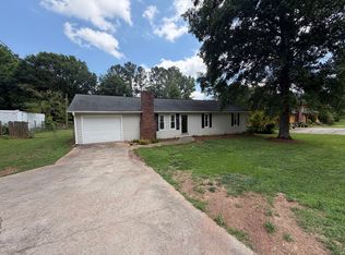 1999 Old Alabama Rd, Austell, GA 30168