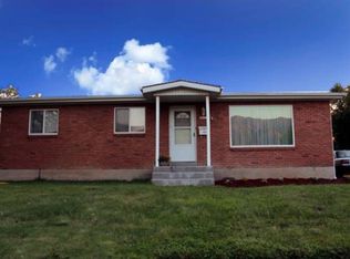 257 Aircraft Ave, Layton, UT 84041