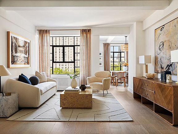 2nd image of 320 Central Park W APT 7L