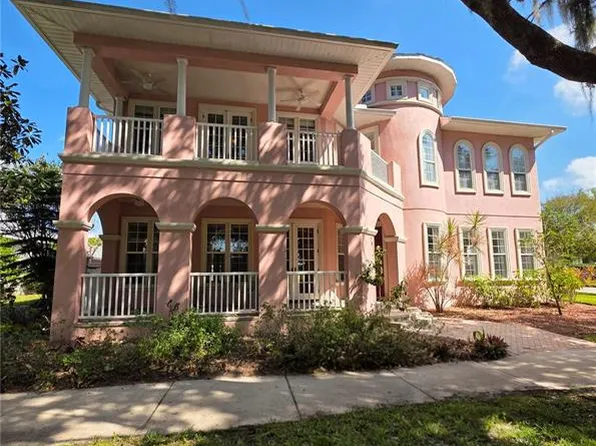 7013 Five Oaks Dr, Harmony, FL 34773