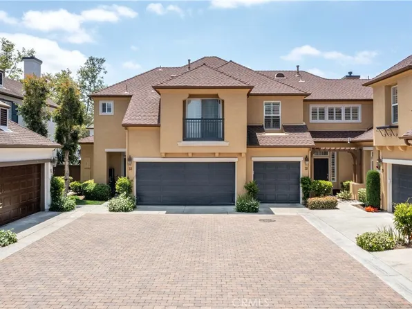 31 Amesbury Ct, Mission Viejo, CA 92694