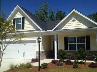 8153 Ronda Dr, North Charleston, SC 29406