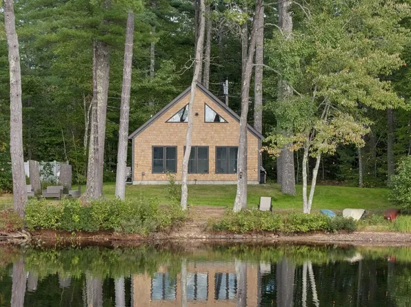 152 Hanson Road, Waterboro, ME 04061