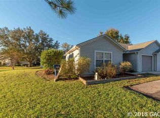 6323 NW 109th Pl, Alachua, FL 32615