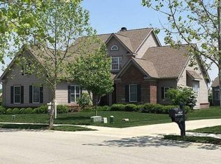 14225 Carlow Run, Carmel, IN 46074