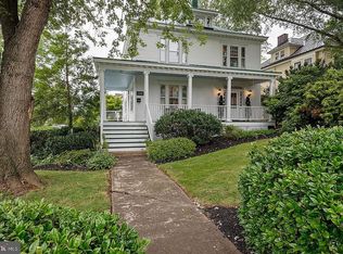 610 S Blue Ridge Ave, Culpeper, VA 22701