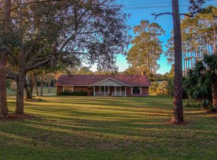 760 Faver Dykes Rd, Saint Augustine, FL 32086