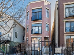 1237 N Cleaver St APT 1, Chicago, IL 60642