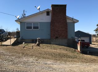 2610 Kingman Rd, Ottawa, KS 66067