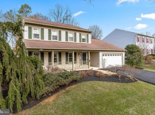 4443 Morningwood Dr, Olney, MD 20832