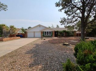 4118 Cherrydale Ct NW, Albuquerque, NM 87107
