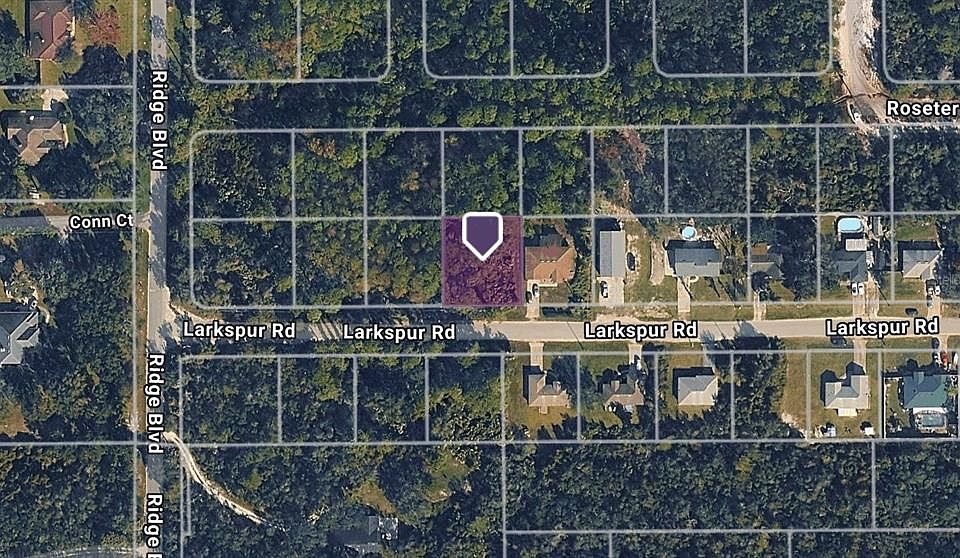 1st image of Larkspur Rd Lot 452