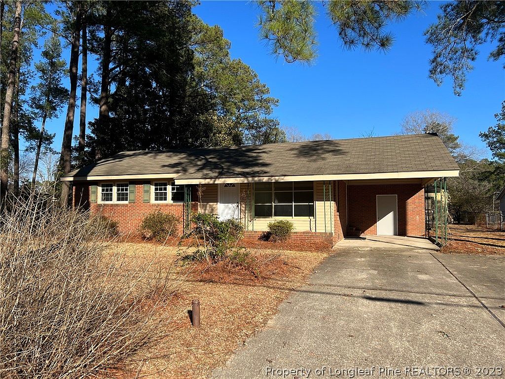 1030 Jimree Ave, Eastover, NC 28312 Zillow