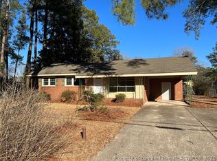 1030 Jimree Ave, Eastover, NC 28312