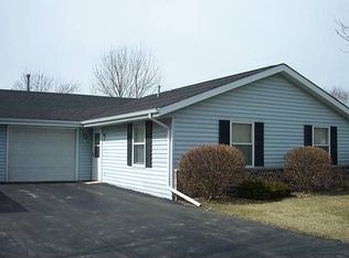 701 E Clay St #1, Whitewater, WI 53190