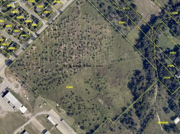 1701 Stewart St, Brownwood, TX 76801