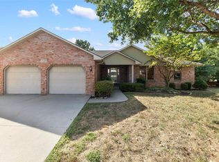 1529 Tanglewood Rd, Jackson, MO 63755