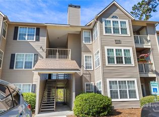 12300 Apache Avenue #1015, Savannah, GA 31419