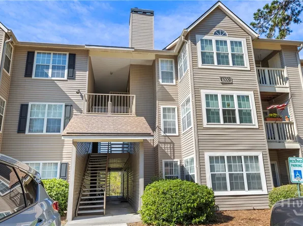 12300 Apache Avenue #1015, Savannah, GA 31419