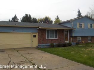 3213 Steeplechase Ct, Flint, MI 48532