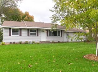 11037 Quincy Blvd NE, Blaine, MN 55434