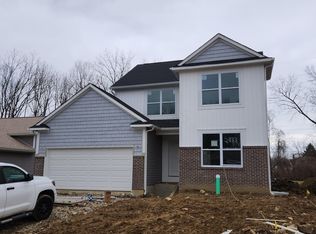 2833 Kilbourne Ave, Columbus, OH 43231