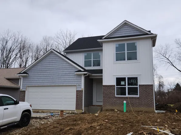 2833 Kilbourne Ave, Columbus, OH 43231