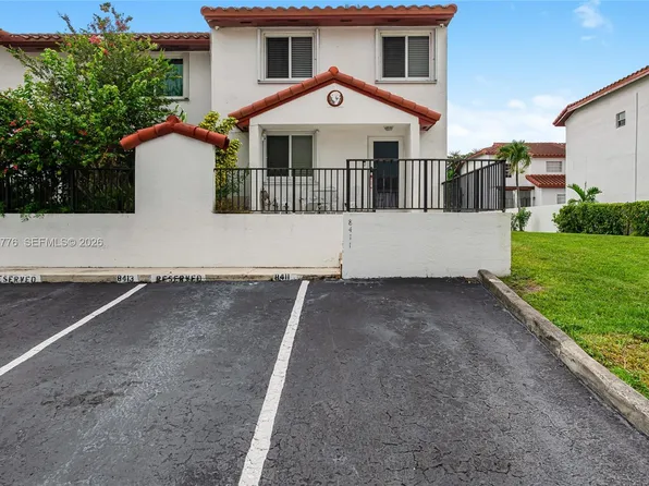 8411 SW 208th Ter, Cutler Bay, FL 33189