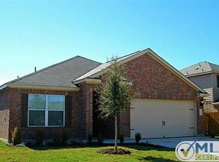 12353 Orloff Dr, Rhome, TX 76078