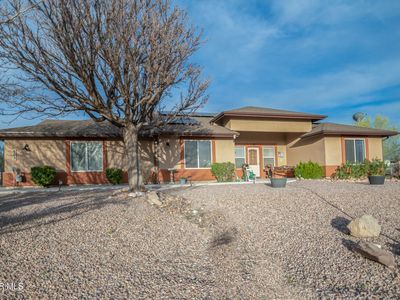 663 Sycamore Ln, Chino Valley, AZ, 86323