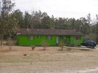 113 Pleasant Grove Rd, Waynesboro, MS 39367
