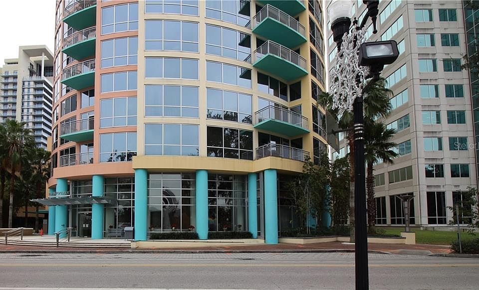 1st image of 322 E Central Blvd Unit 1208