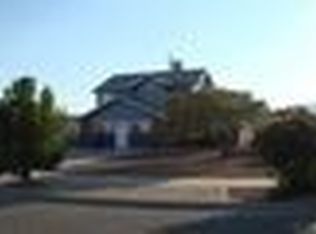 10909 Middledale St, El Paso, TX 79934