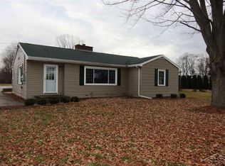 2595 S Center Rd, Saginaw, MI 48609
