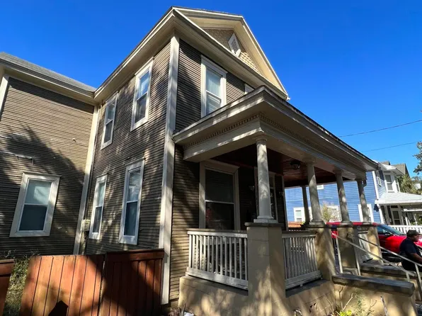 1424 IONIA Street, Jacksonville, FL 32206