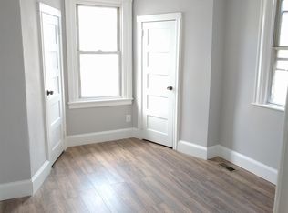 1215 E Stafford St, Philadelphia, PA 19138